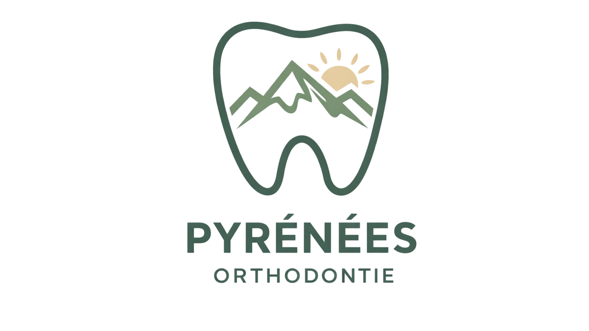 Naming & Logo Orthodontie